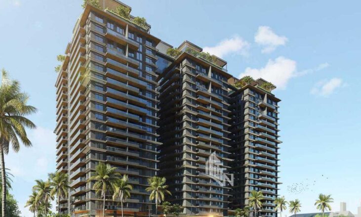 Skypark Atria Saigon