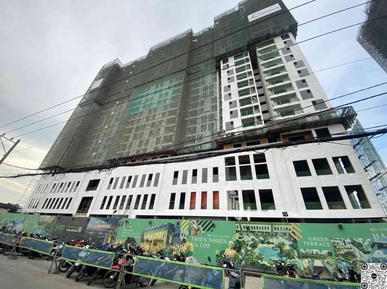 Tiến độ dự án Urban Green Thủ Đức tháng 3/2024