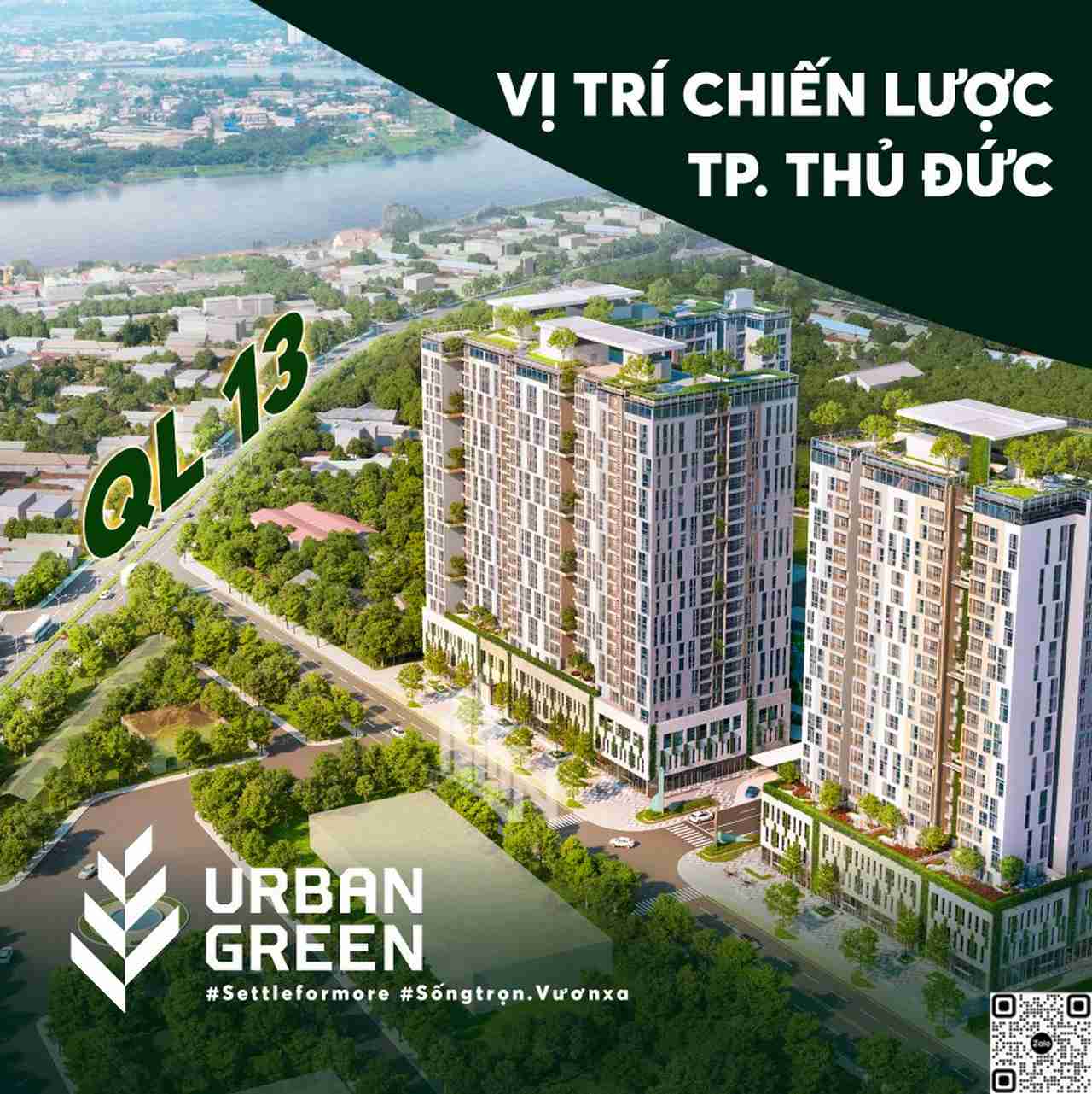 Urban Green