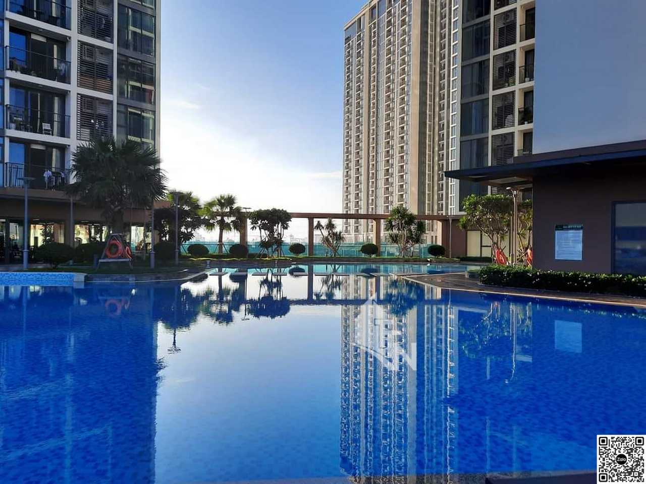 Eco Green Sài Gòn Quận 7