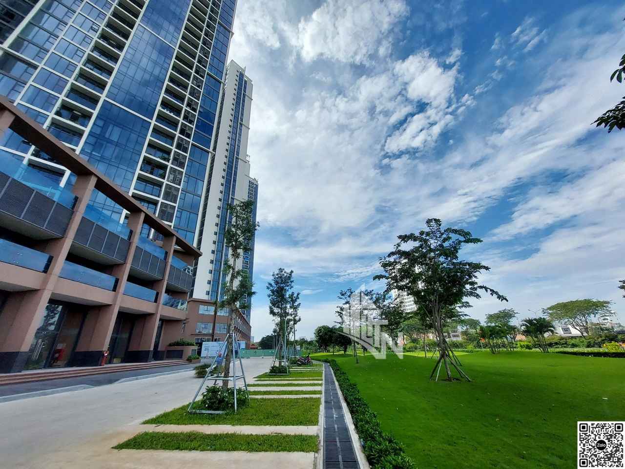 Eco Green Sài Gòn Quận 7