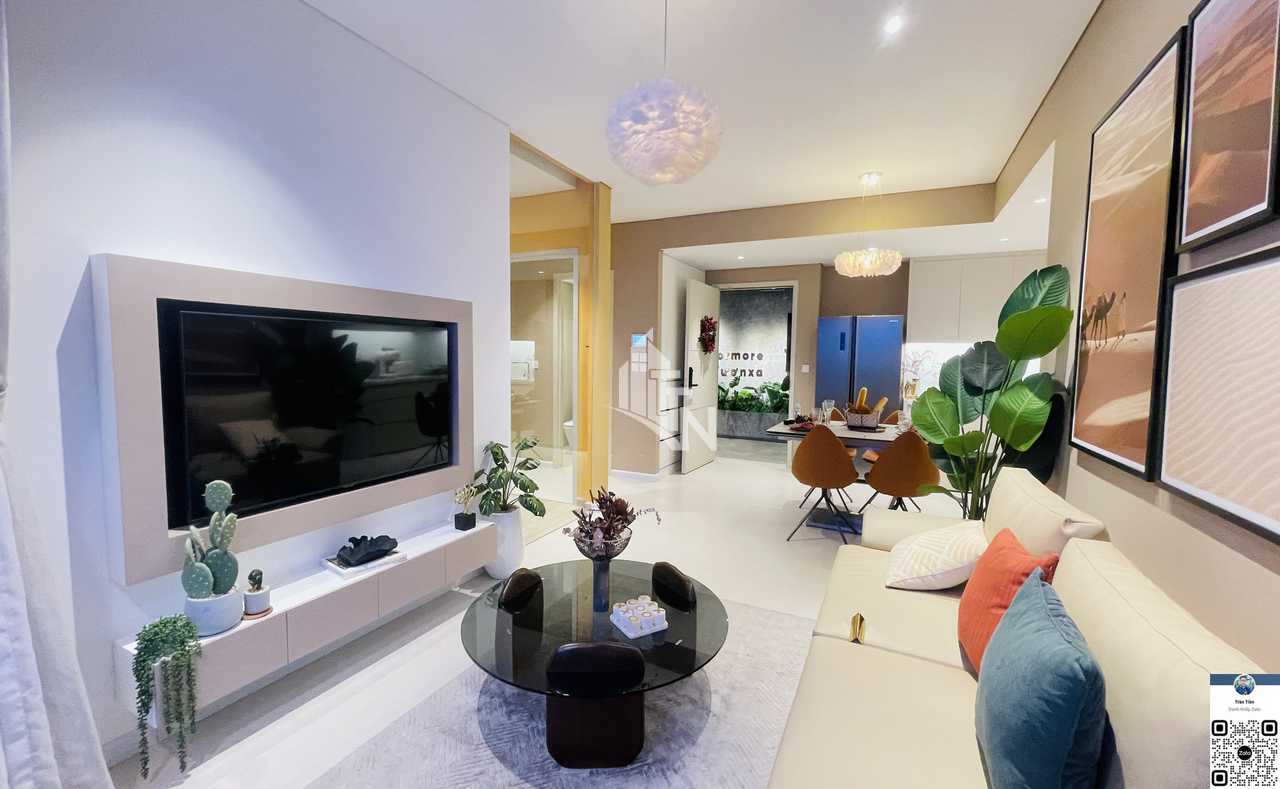 căn hộ ubran Green Thủ Đức