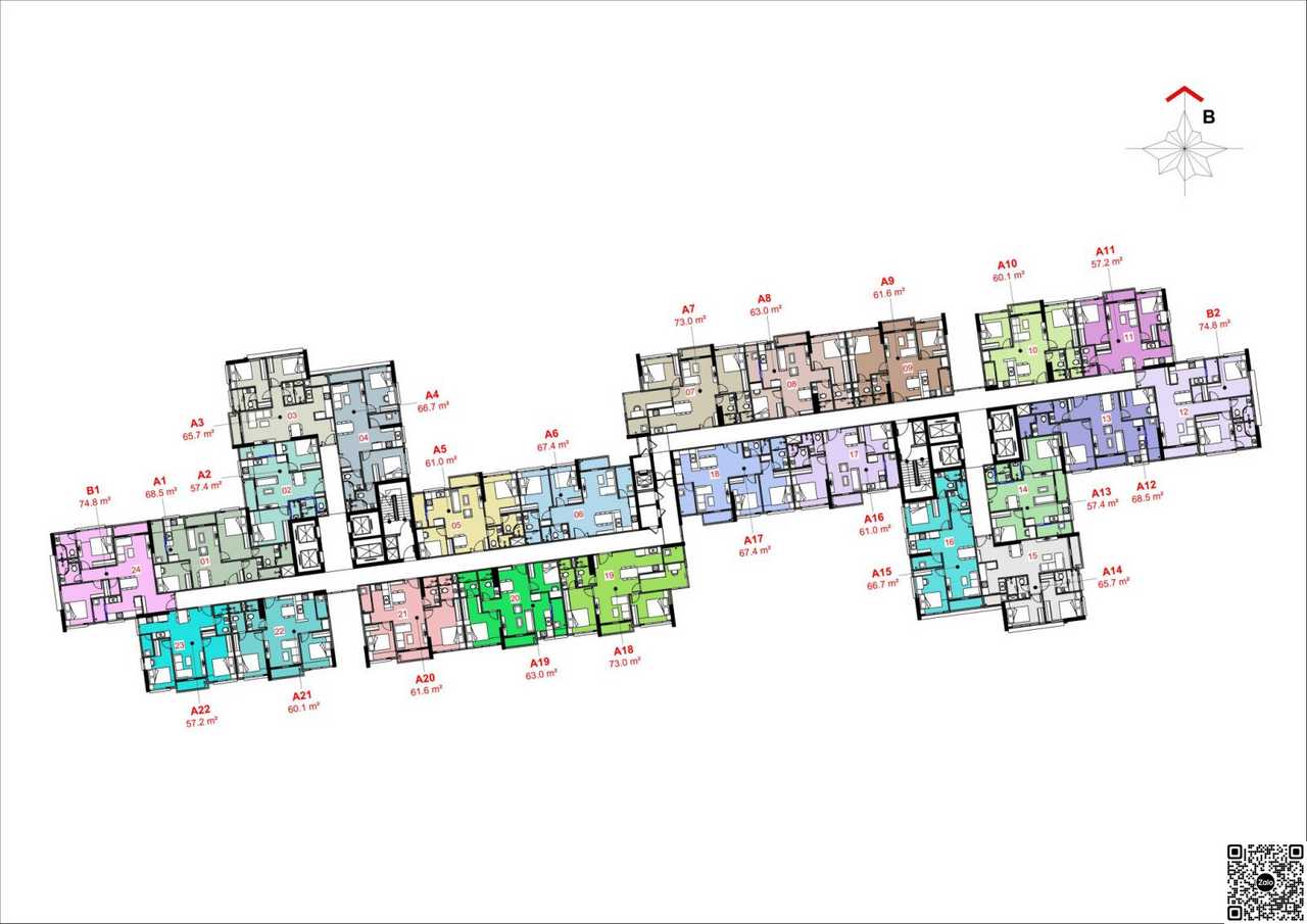 Eco Green Sài Gòn Quận 7