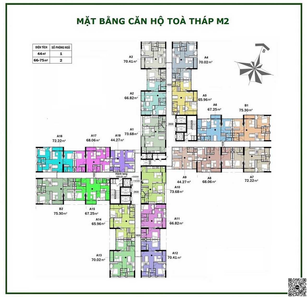 Eco Green Sài Gòn Quận 7