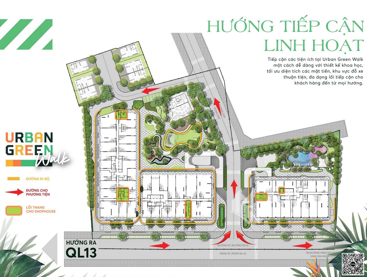 Urban Green