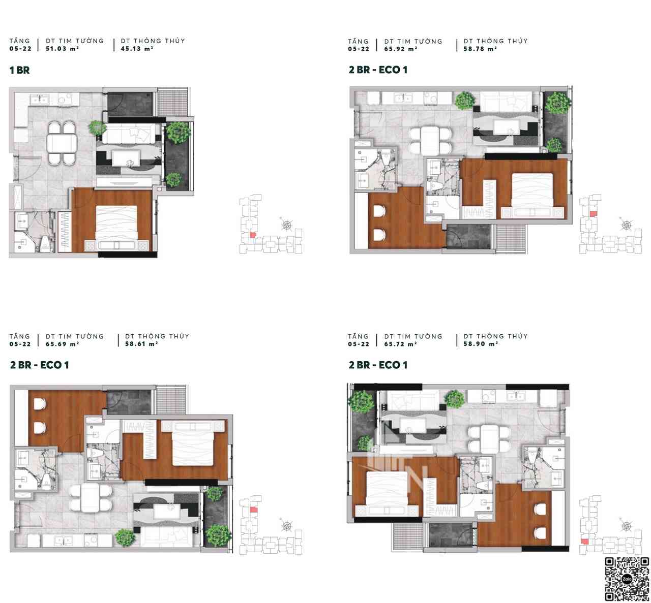 dự án căn hộ Urban Green Thủ Đức