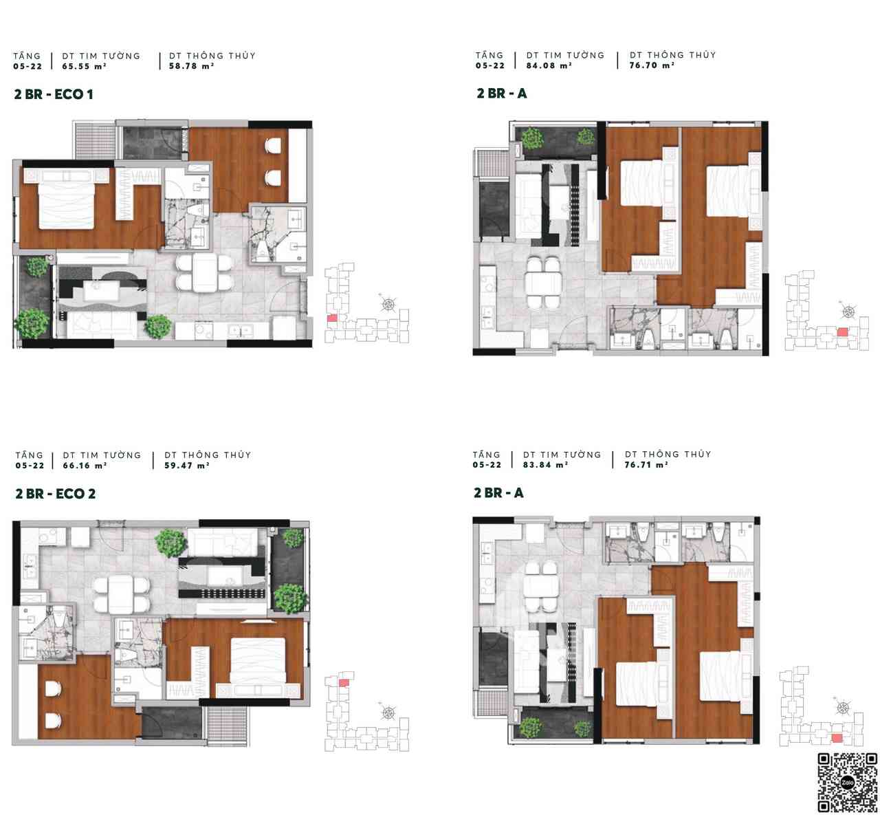 dự án căn hộ Urban Green Thủ Đức