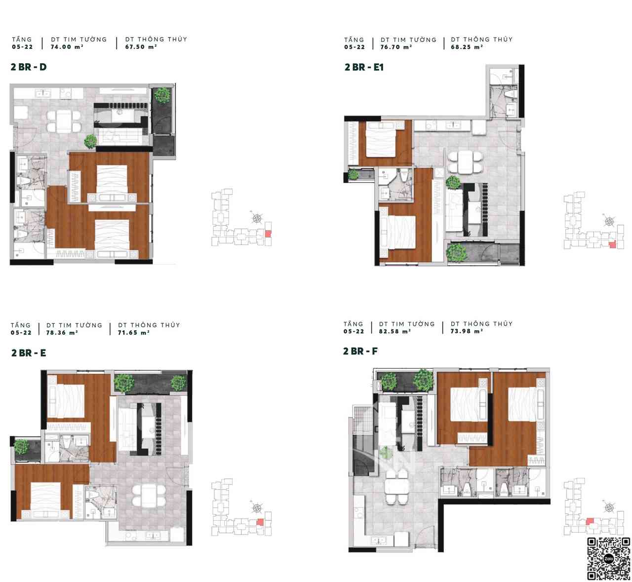 dự án căn hộ Urban Green Thủ Đức
