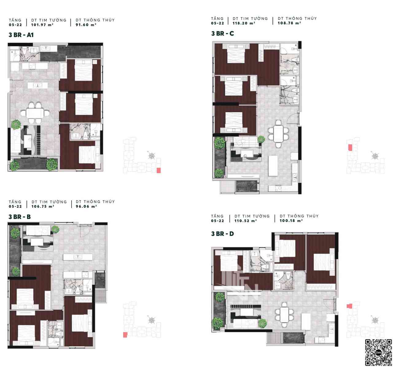 dự án căn hộ Urban Green Thủ Đức