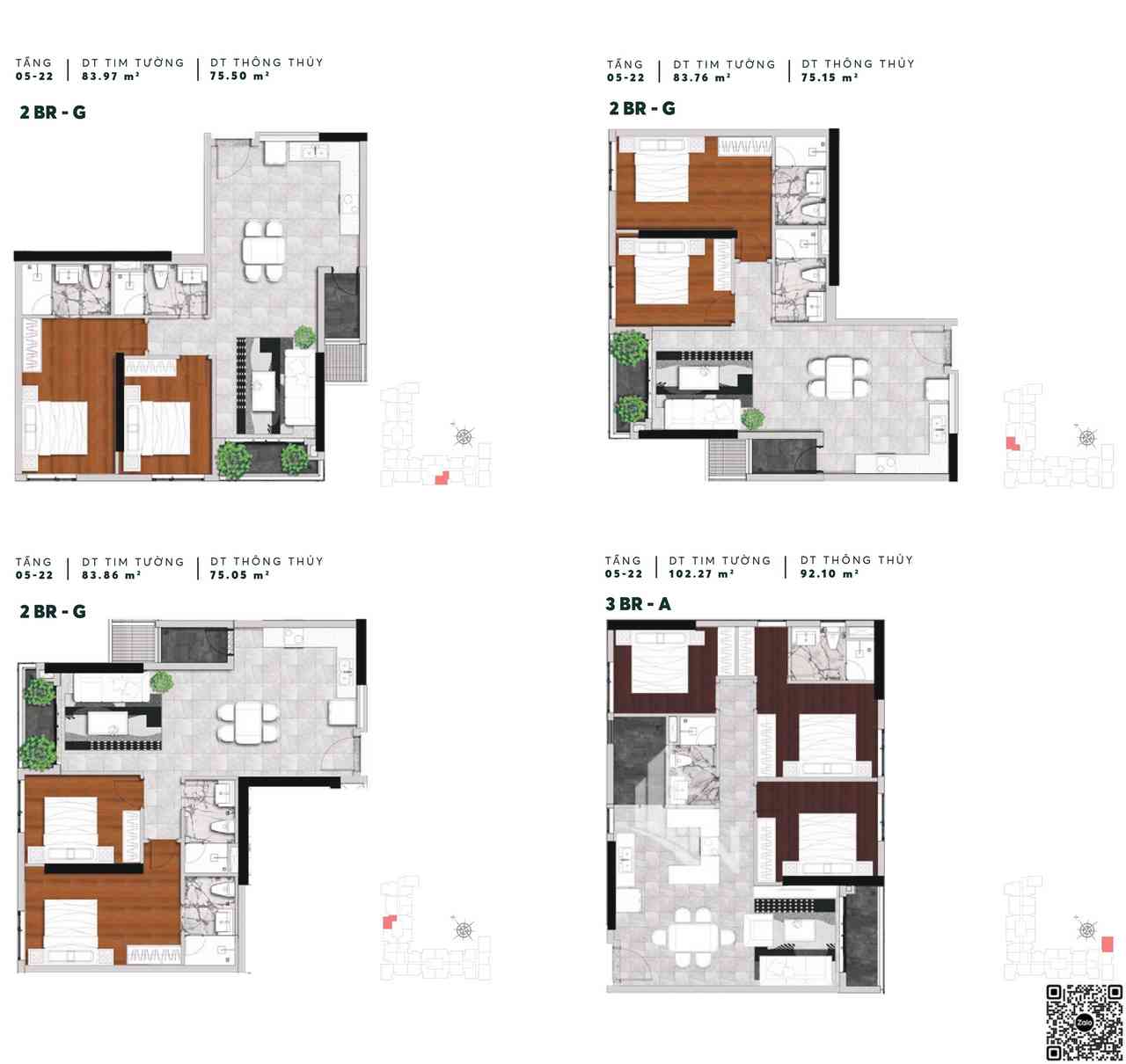dự án căn hộ Urban Green Thủ Đức
