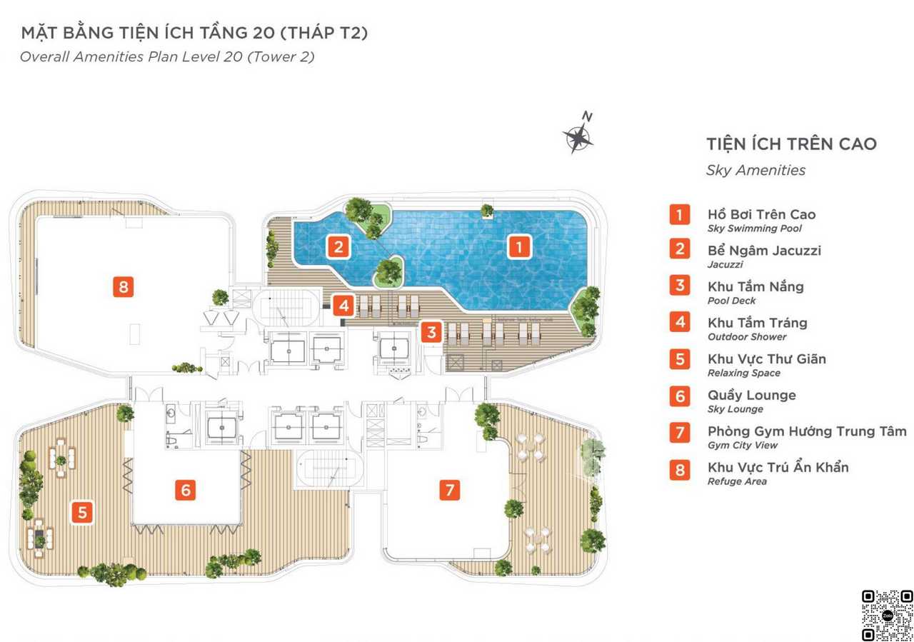 dự án Zeit thu them Quận 2