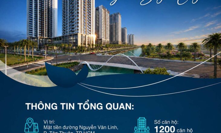 Phường Tân Thuận Hưng Lộc Phát Group