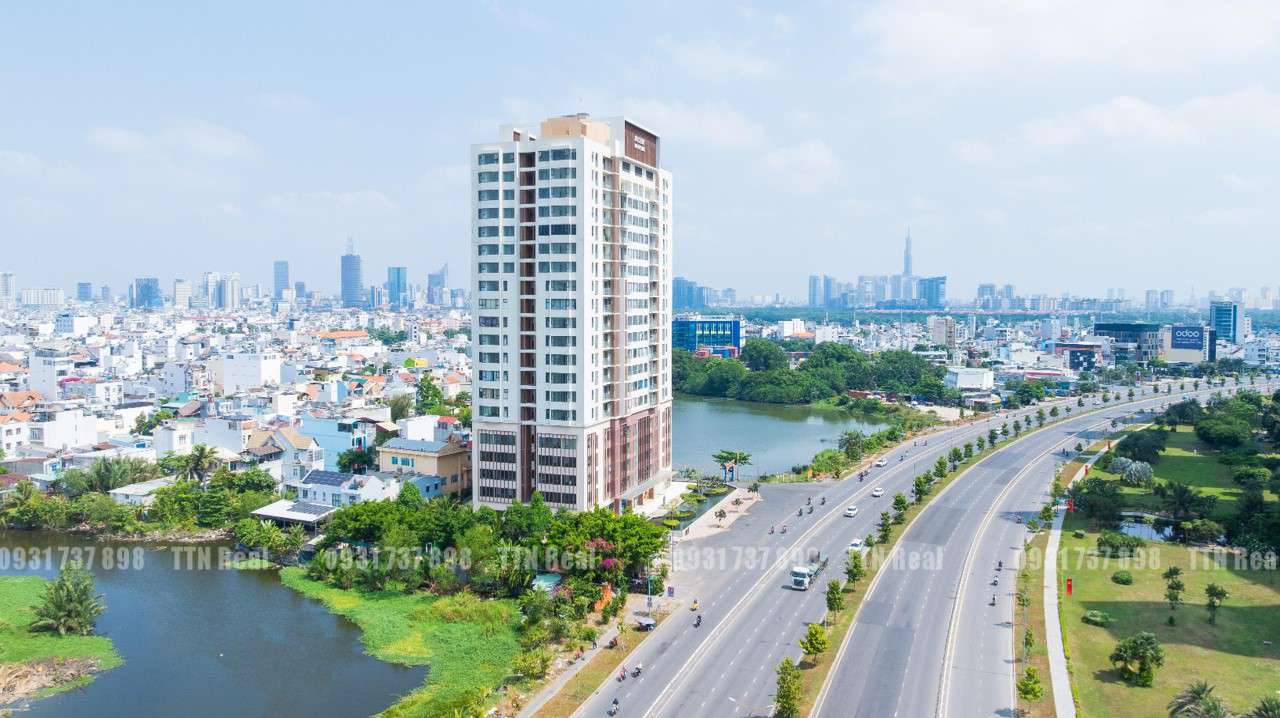 Hình ảnh ascent Quận 7