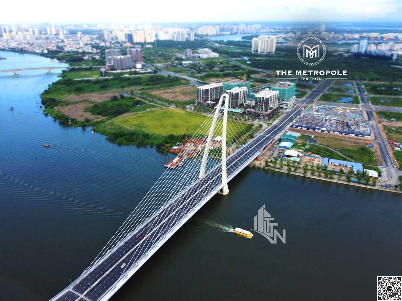 Metropole Thủ Thiêm