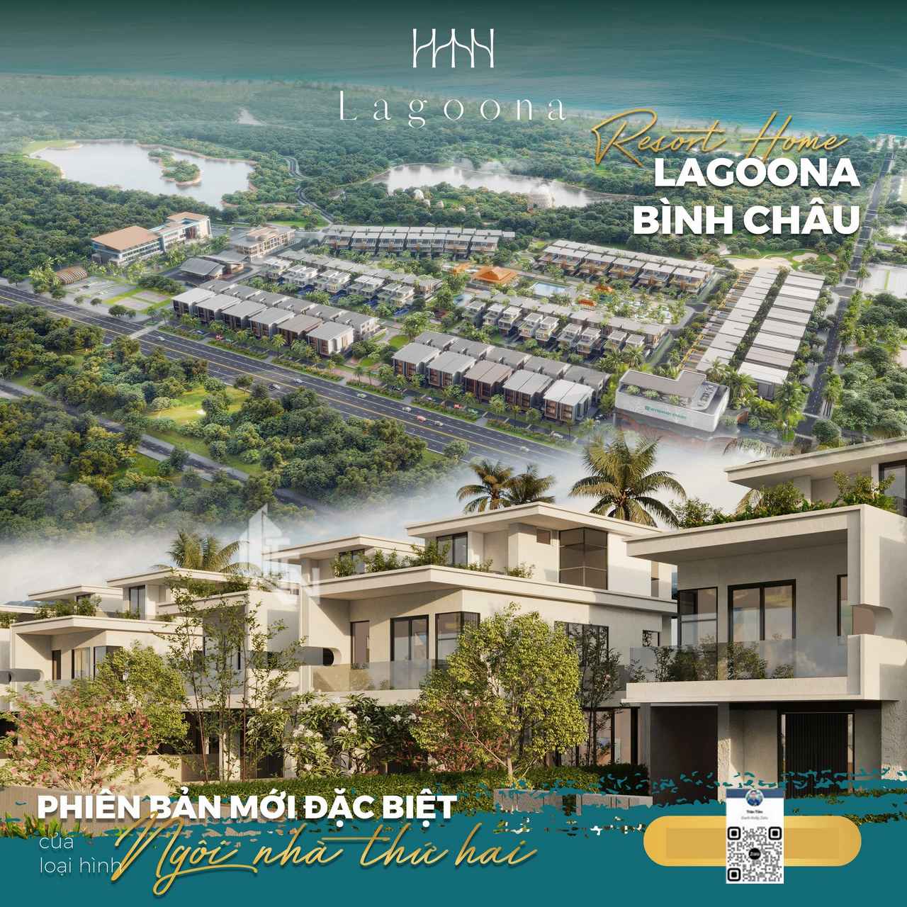 Wyndham Grand Lagoona Bình Châu Wyndham Grand Lagoona Bình Châu