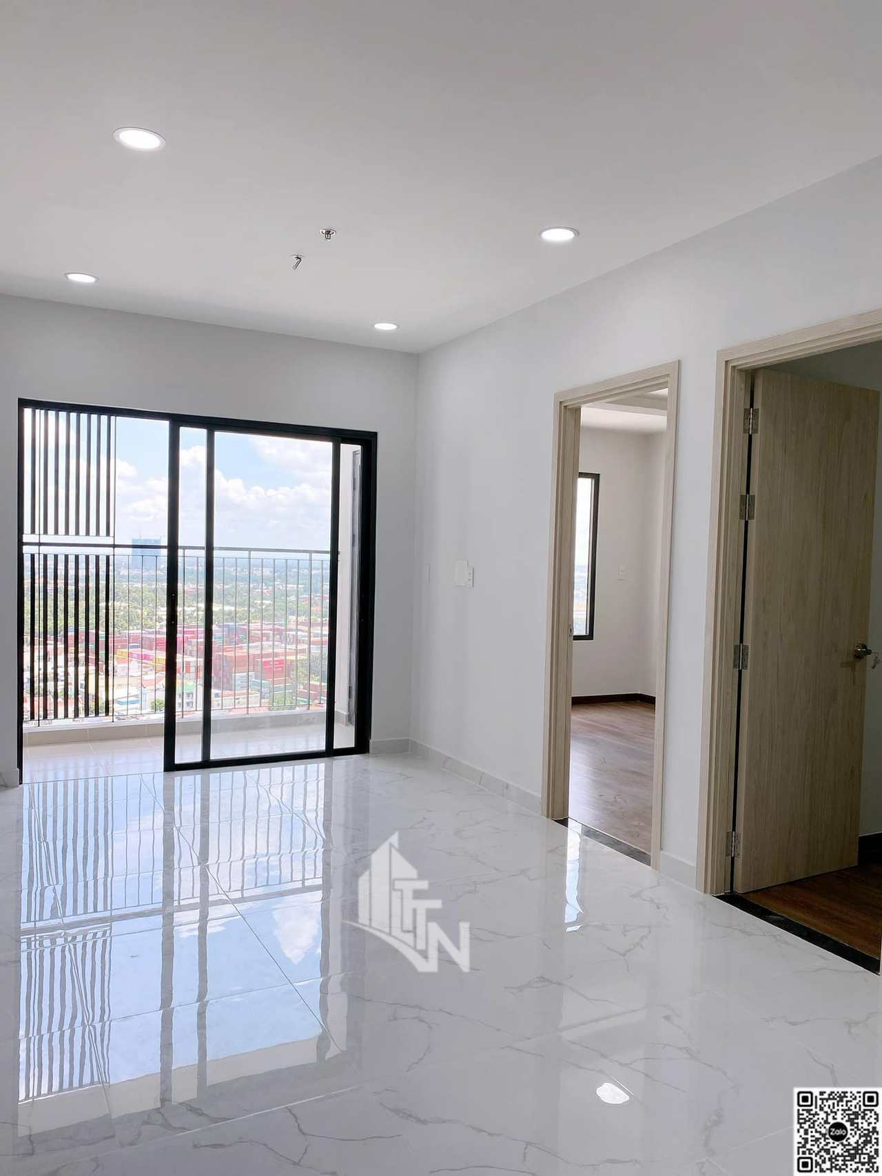 Charm City dự án Charm City Bình Dương
