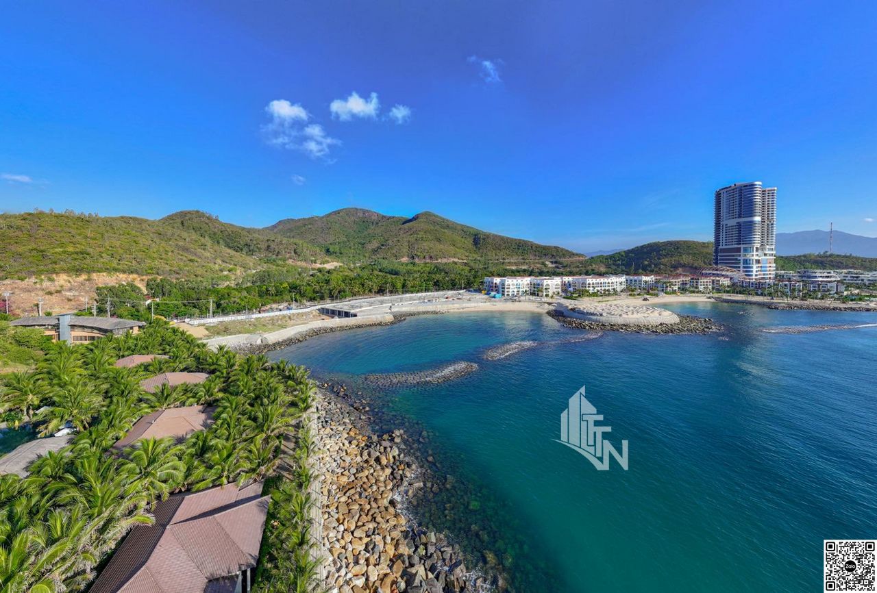 Hình ảnh thực tế dự án Libera Nha Trang