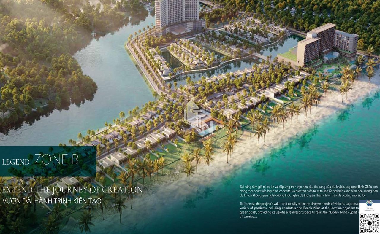 Wyndham Grand Lagoona Bình Châu Wyndham Grand Lagoona Bình Châu