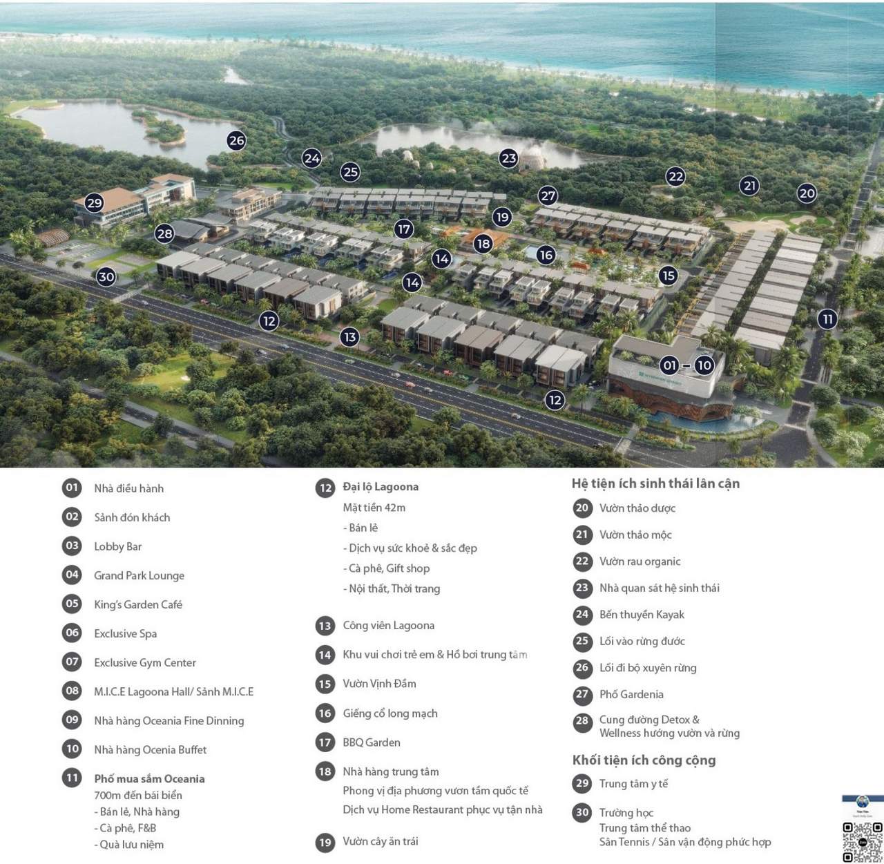 Wyndham Grand Lagoona Bình Châu Wyndham Grand Lagoona Bình Châu
