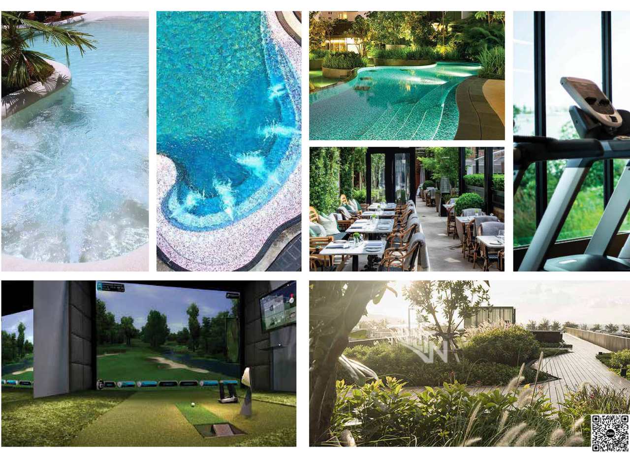 The Metropole