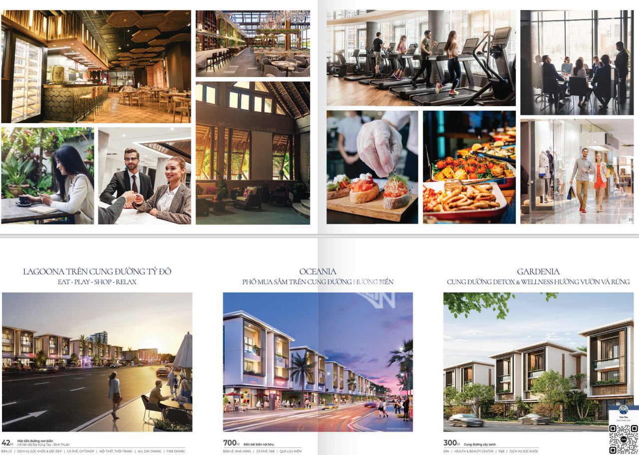Wyndham Grand Lagoona Bình Châu Wyndham Grand Lagoona Bình Châu