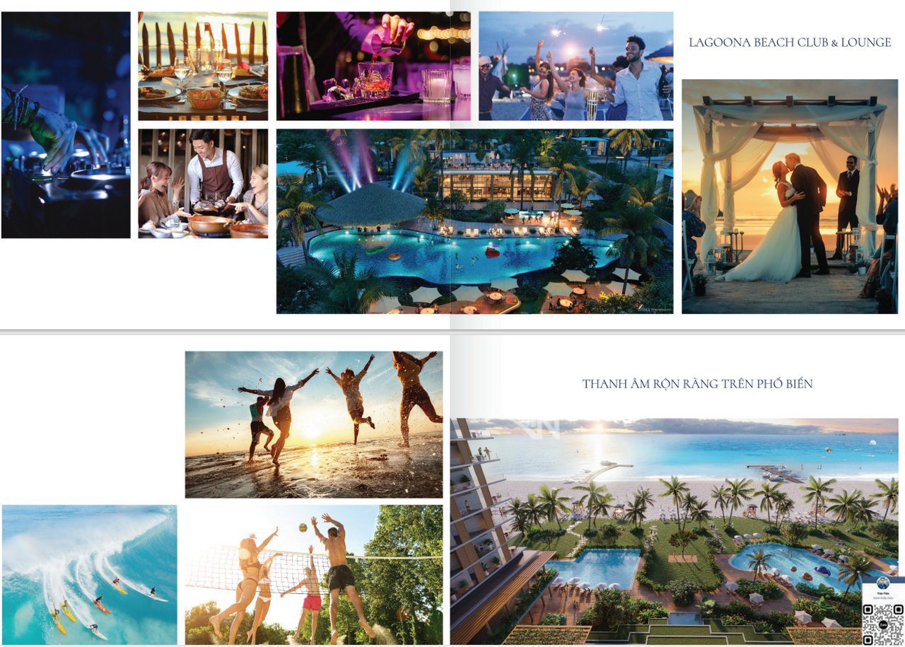 Wyndham Grand Lagoona Bình Châu Wyndham Grand Lagoona Bình Châu