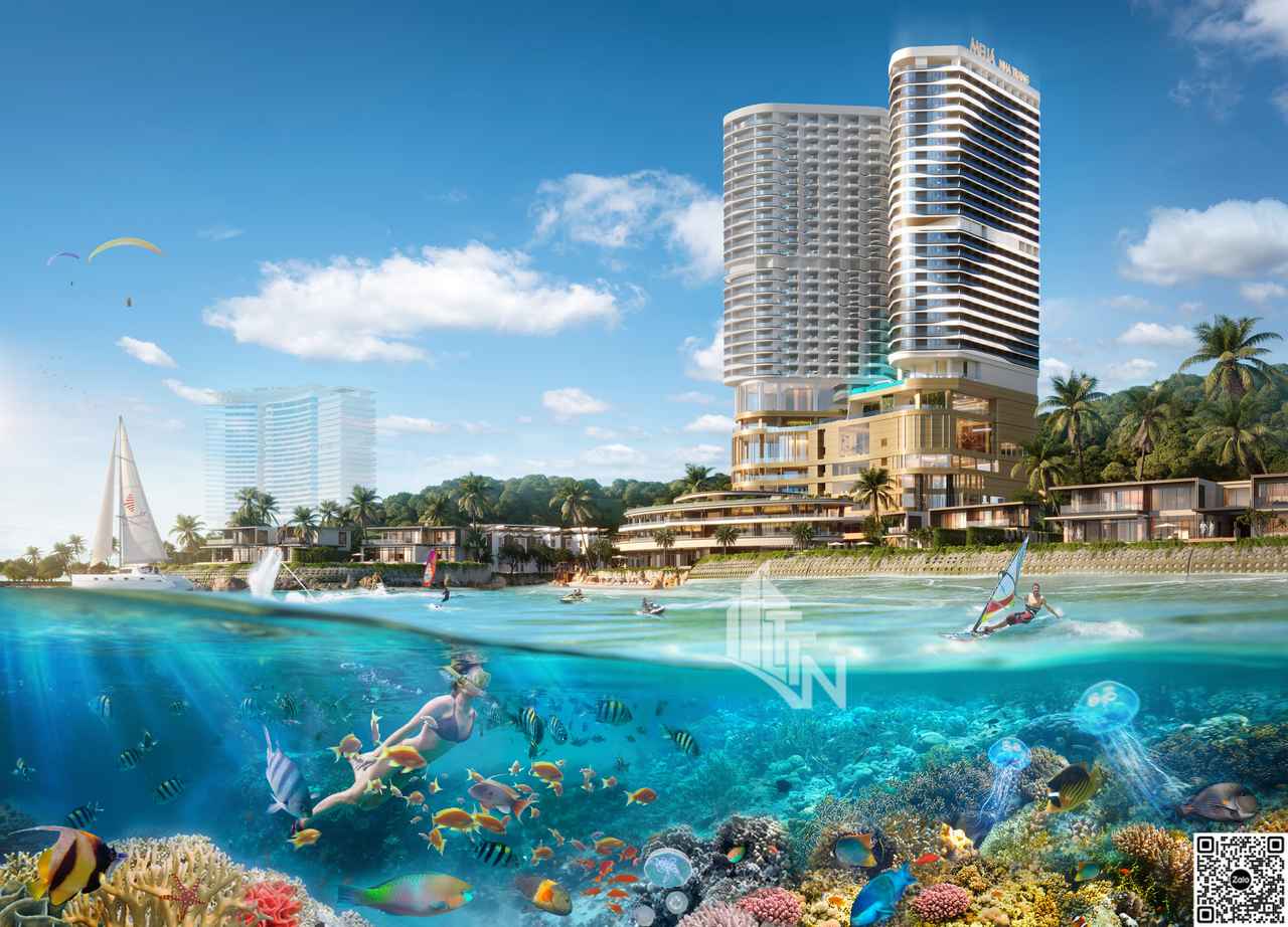 Libera Nha Trang