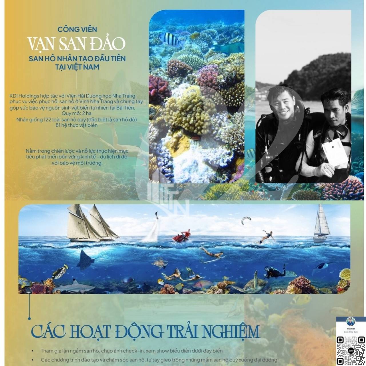  dự án Libera Nha Trang