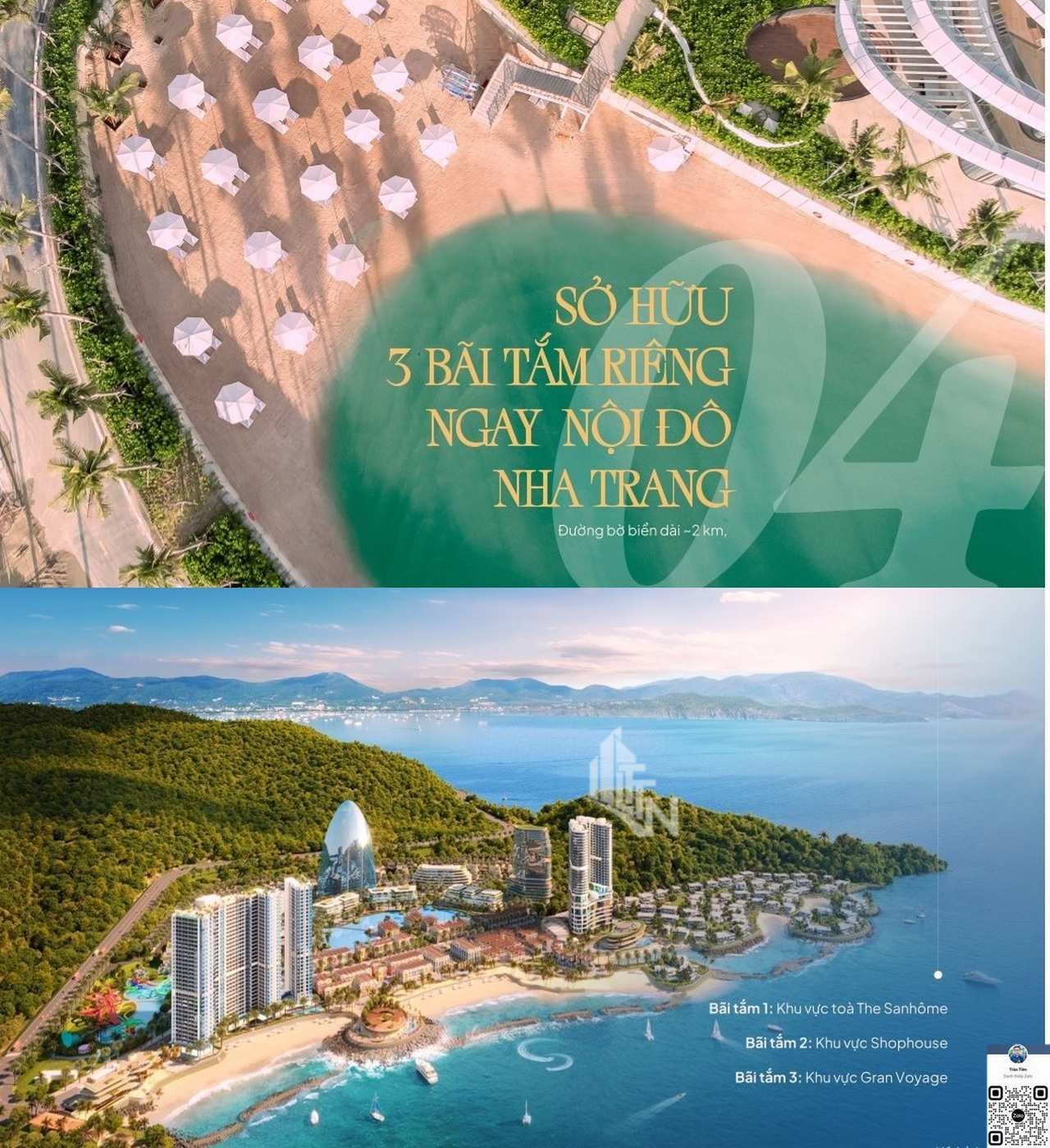 dự án Libera Nha Trang