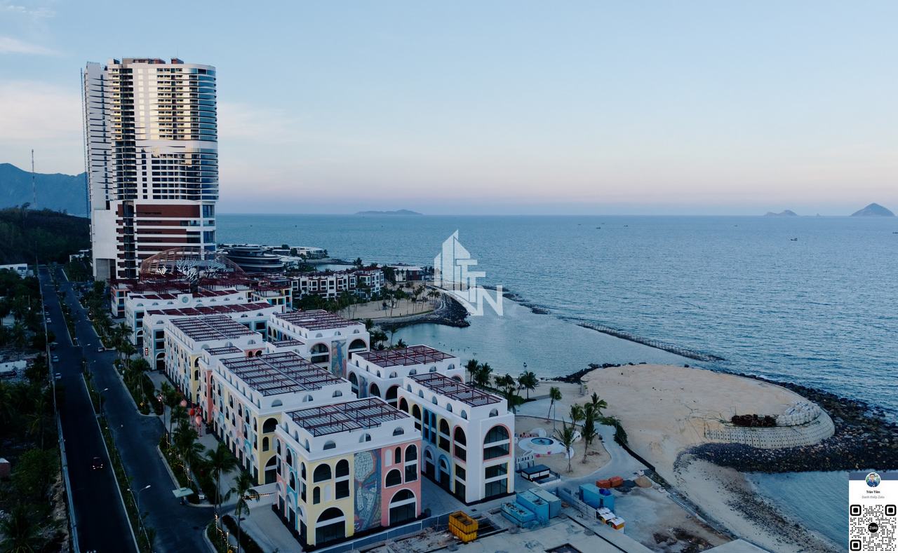 Libera Nha Trang