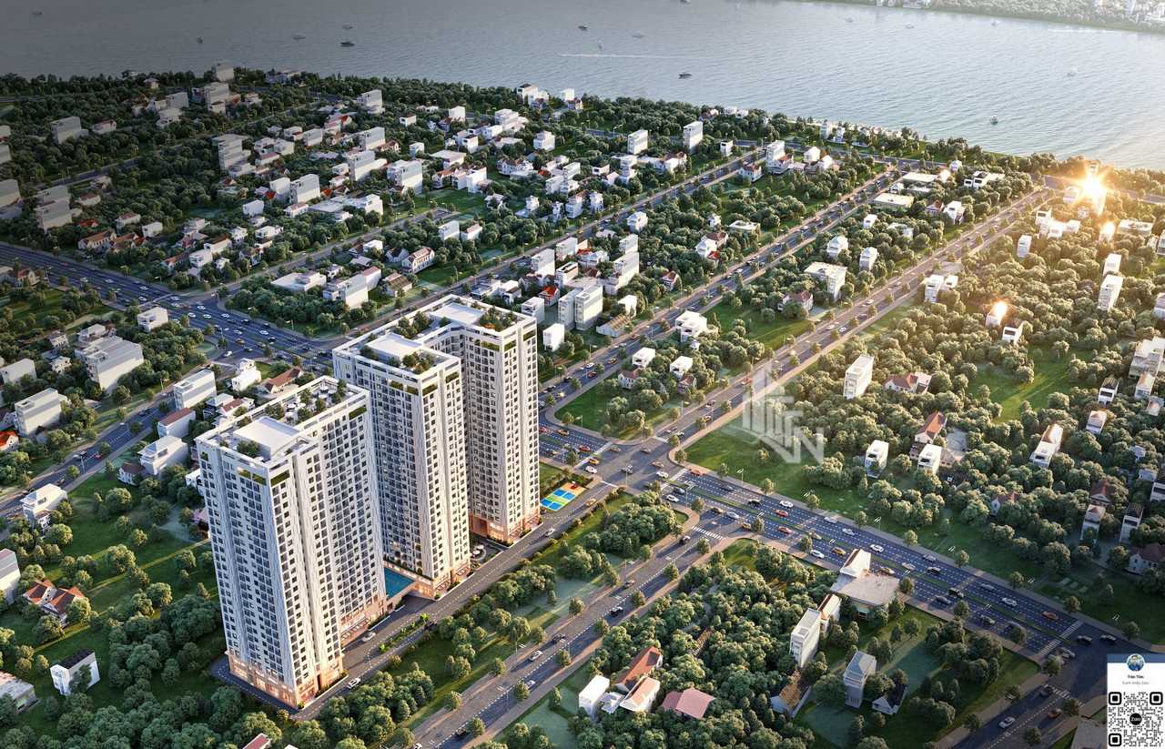 Dự án Stown Gateway Thuận An Bình Dương