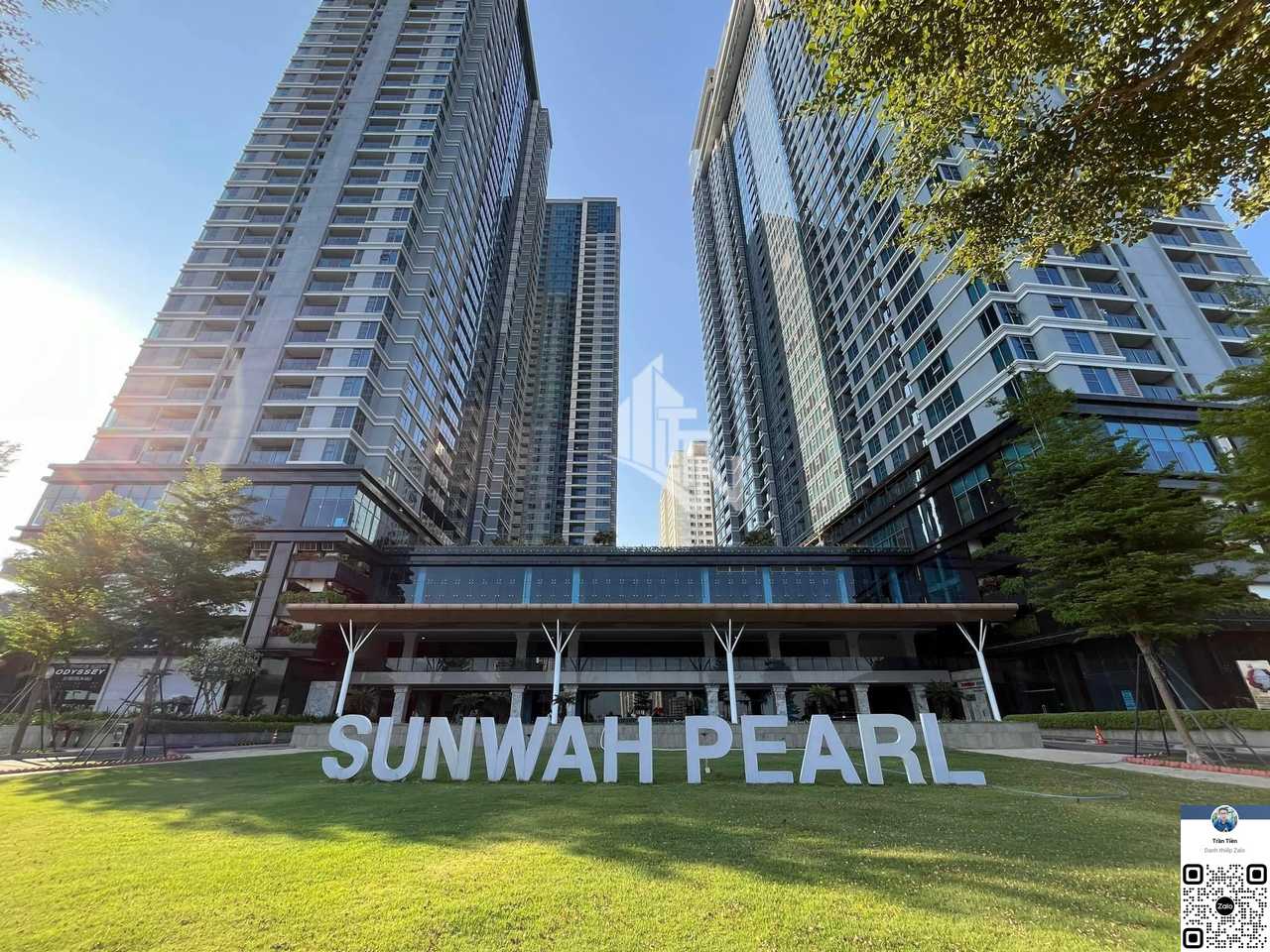 Sunwah Pearl