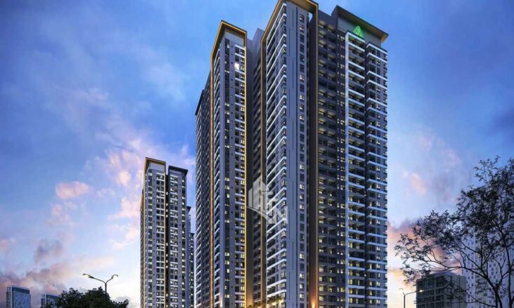 dự án TT Capital Dĩ An Bình Dương
