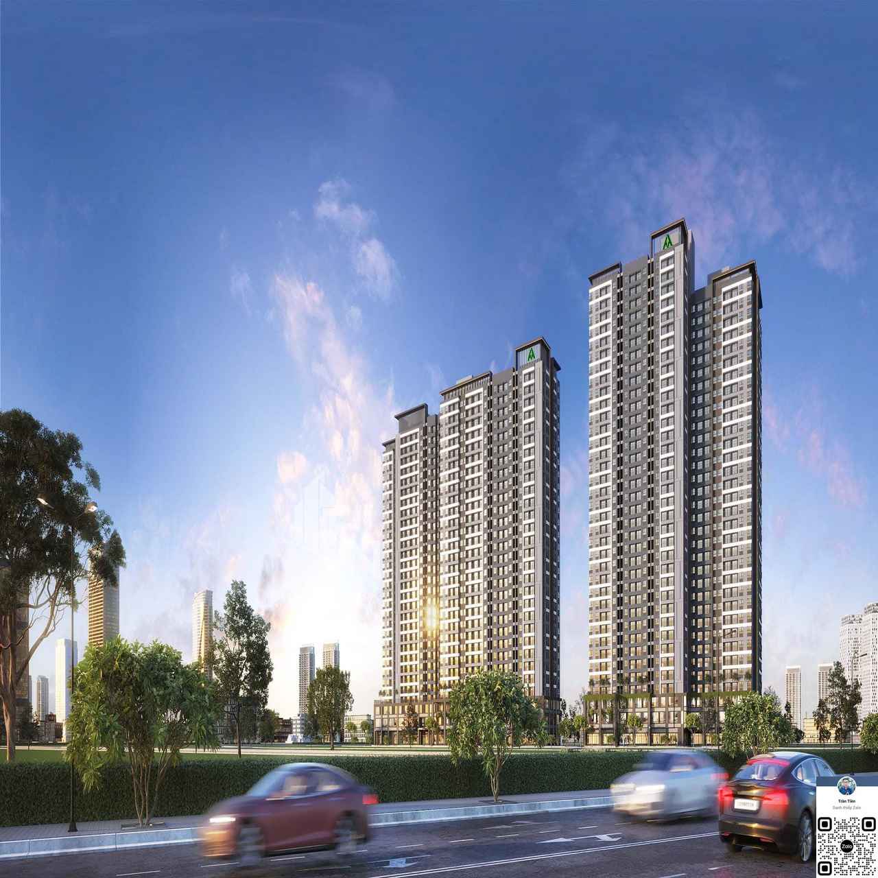 dự án TT Capital Dĩ An Bình Dương