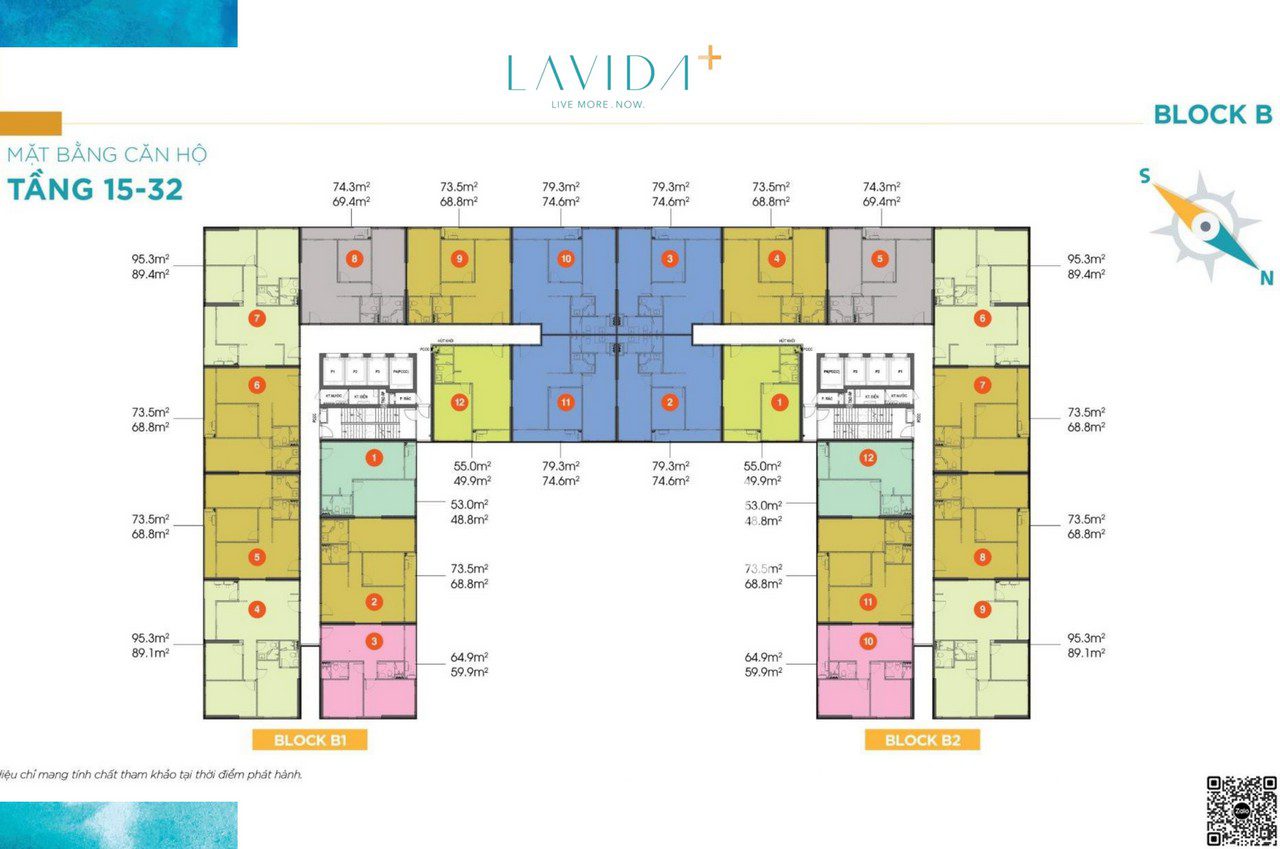 Lavida Plus Quận 7