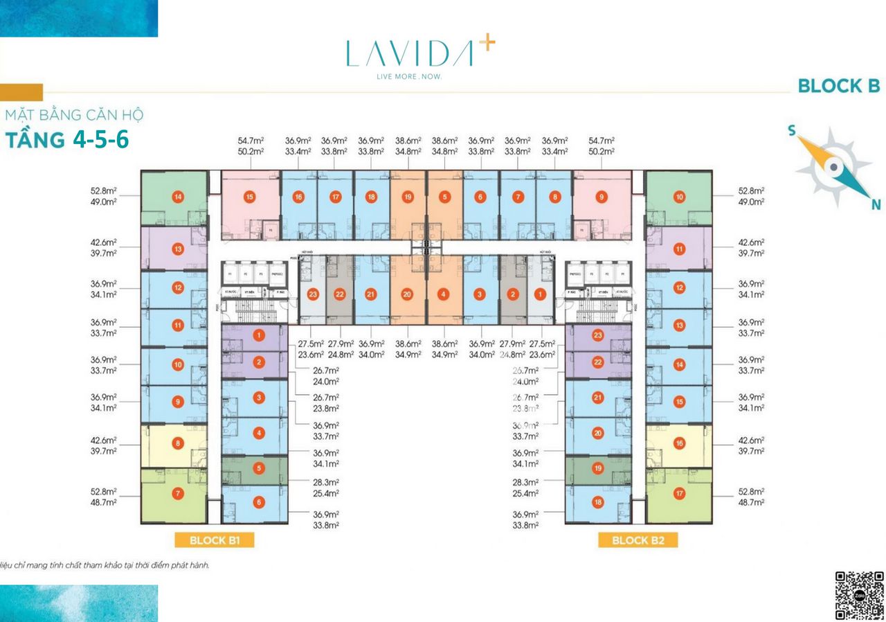 Lavida Plus Quận 7