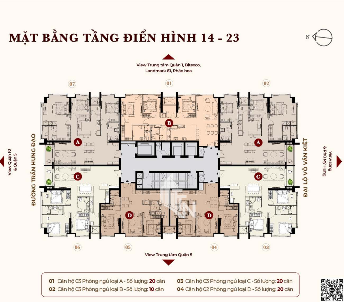 Kiều by Kita Group