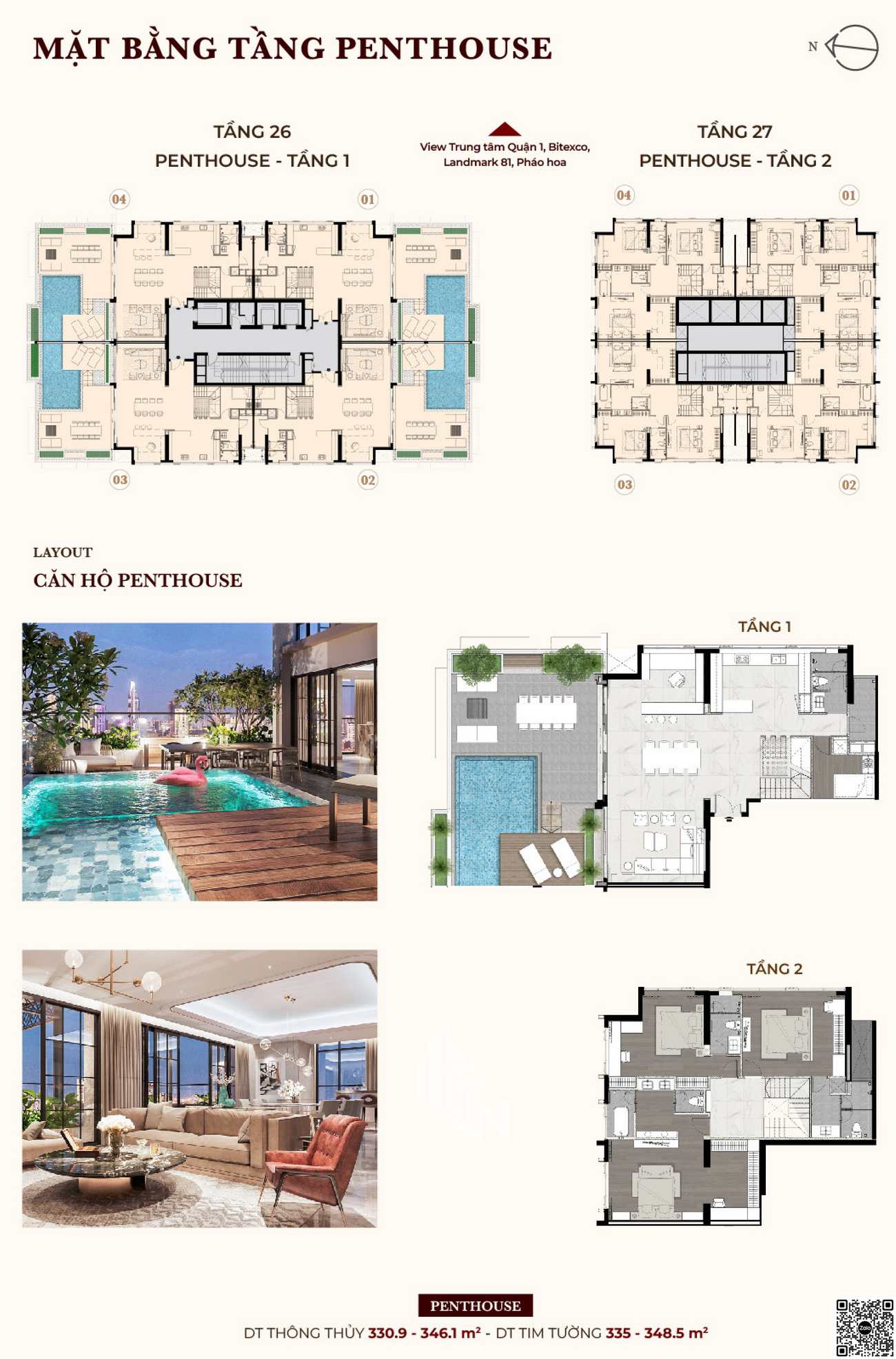 Kiều by Kita Group