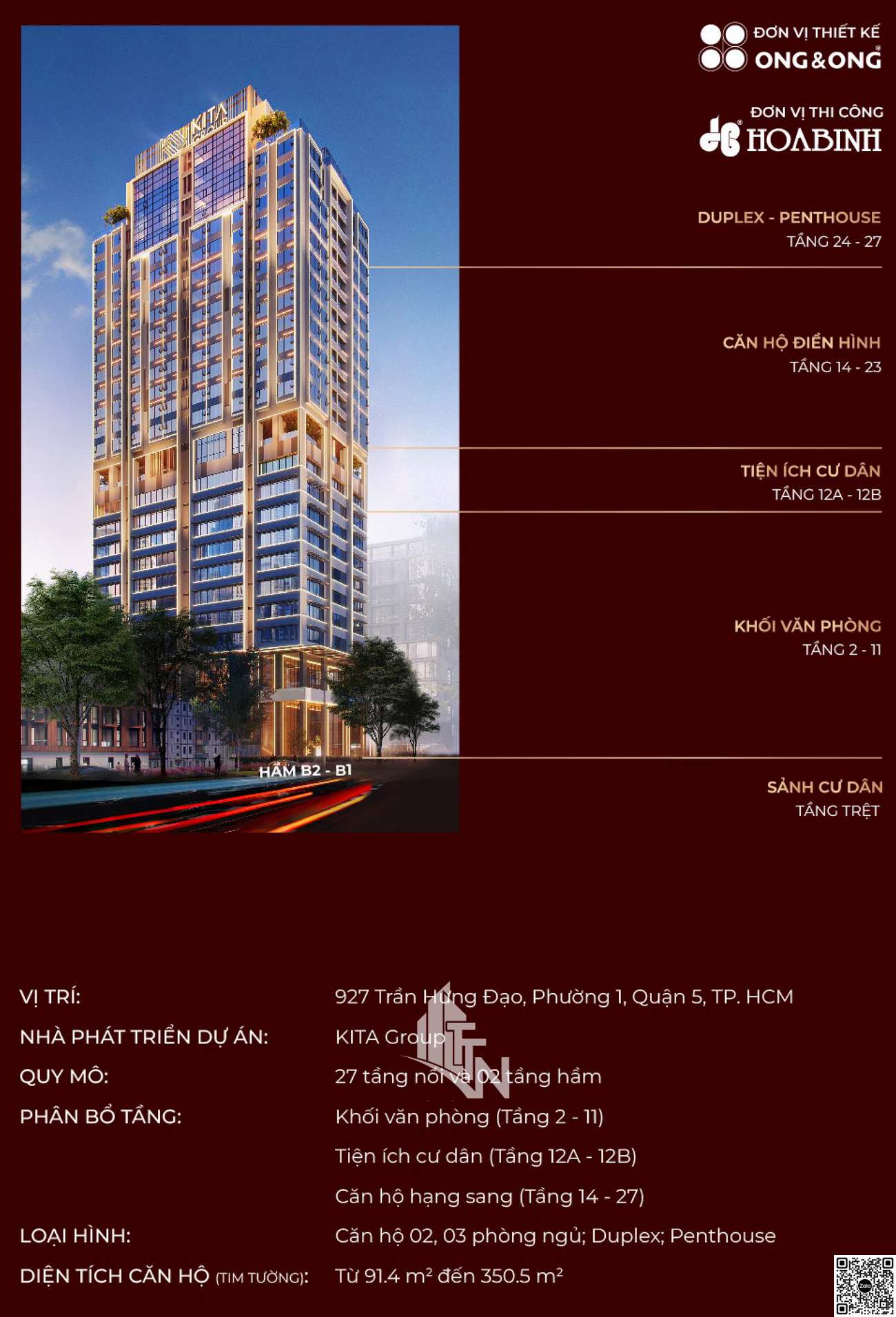 Kiều by Kita Group