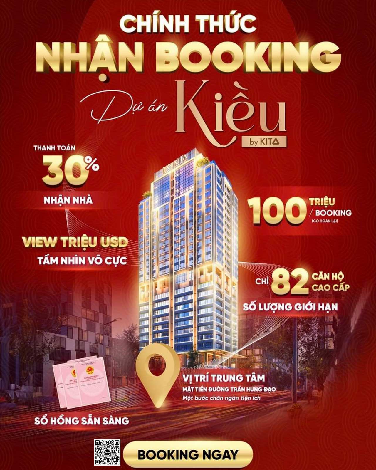 Kiều by Kita Group