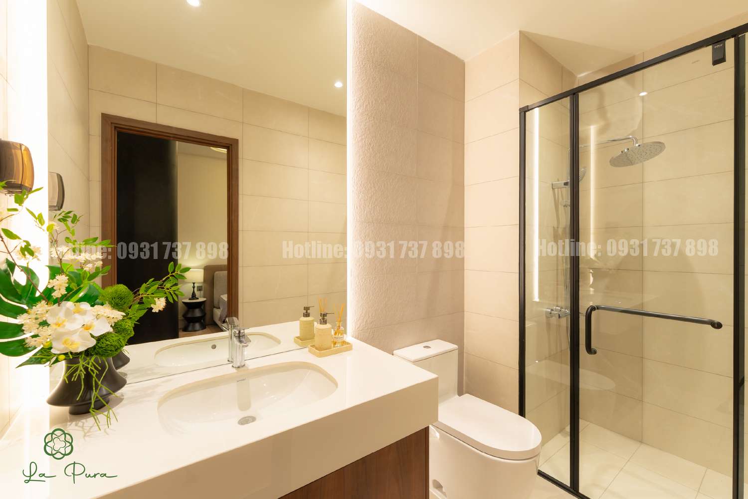 La Pura Thuận An căn hộ Lapura Thuận An