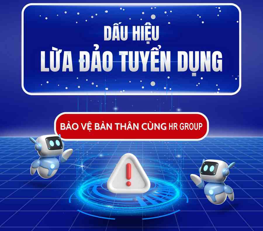 dấu hiệu lừa đảo trong tuyển dụng, cảnh giác khi tìm việc