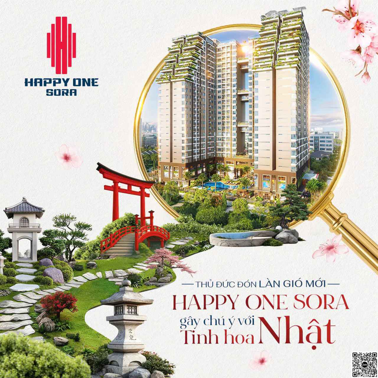 Happy One Sora Happy One Sora