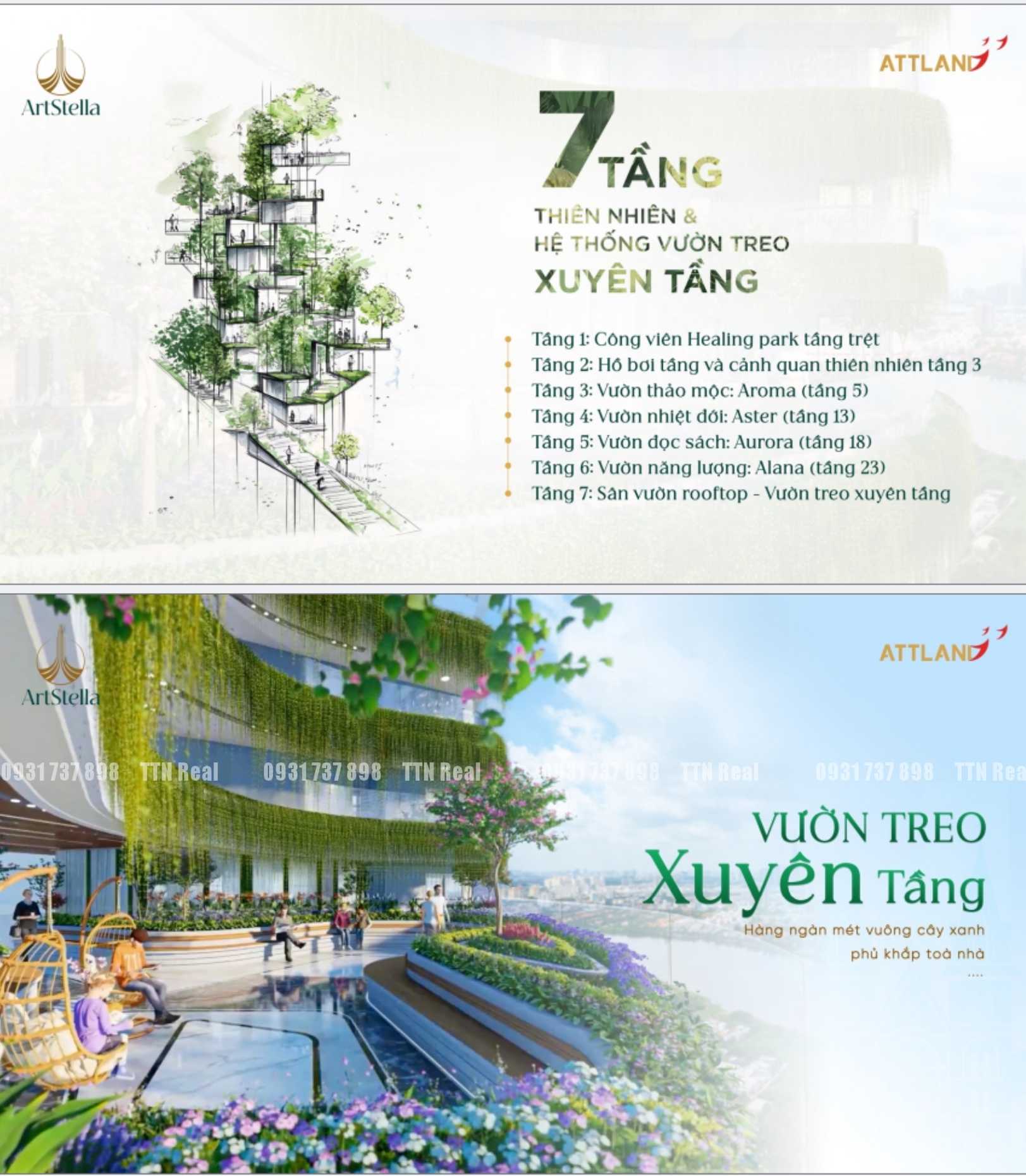 ArtStella dự án Artstella