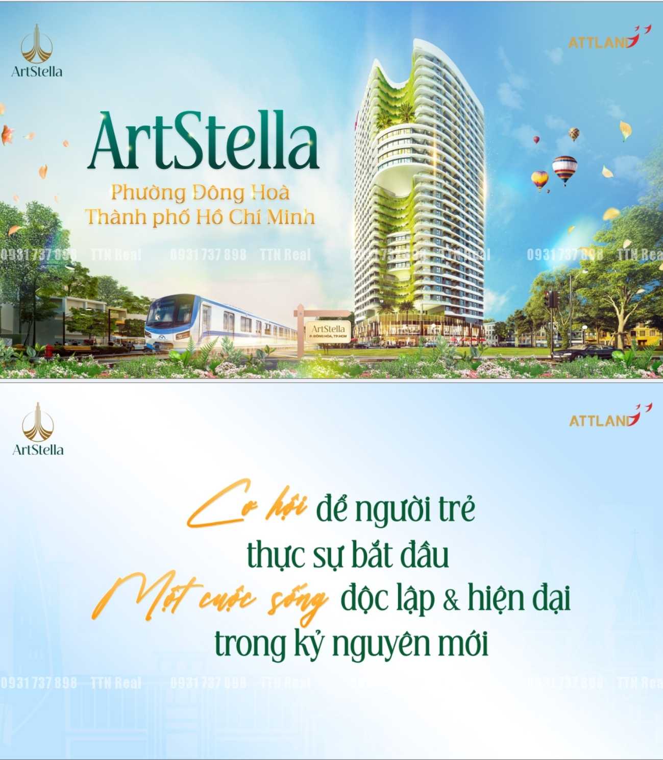 ArtStella Khi cơ hội sở hữu nhà ở TP.HCM, nhất là ước mơ về một tổ ấm kề cận metro, ngày càng trở nên khó tiếp cậnChill Home – ArtStella chính là lời giải đáp trọn vẹn cho các bạn trẻ