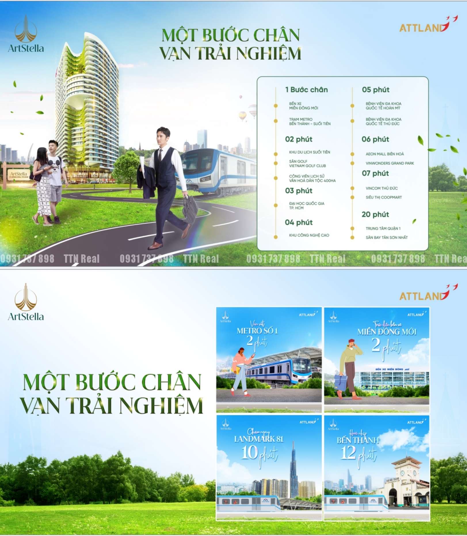 ArtStella dự án Artstella