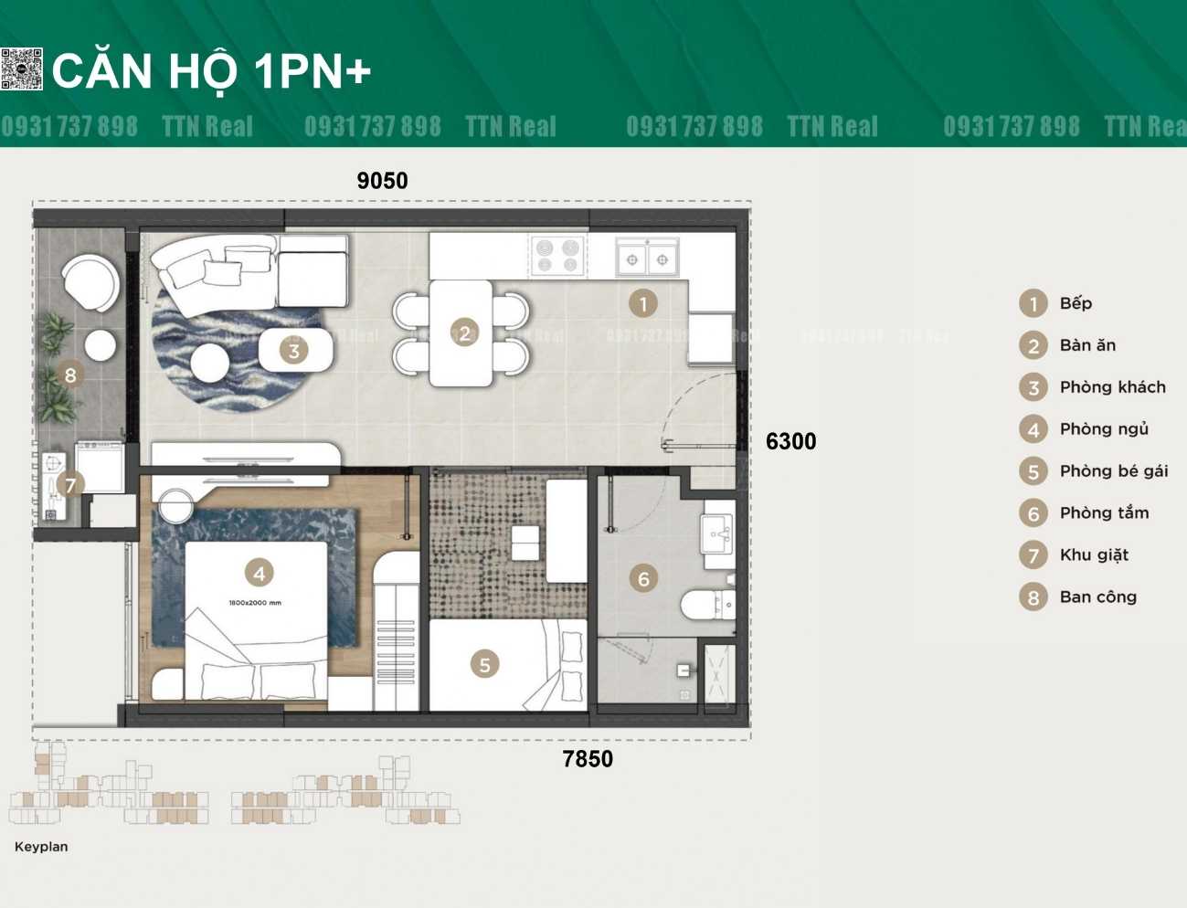 the emerald Garden View chủ đầu tư Lê Phong