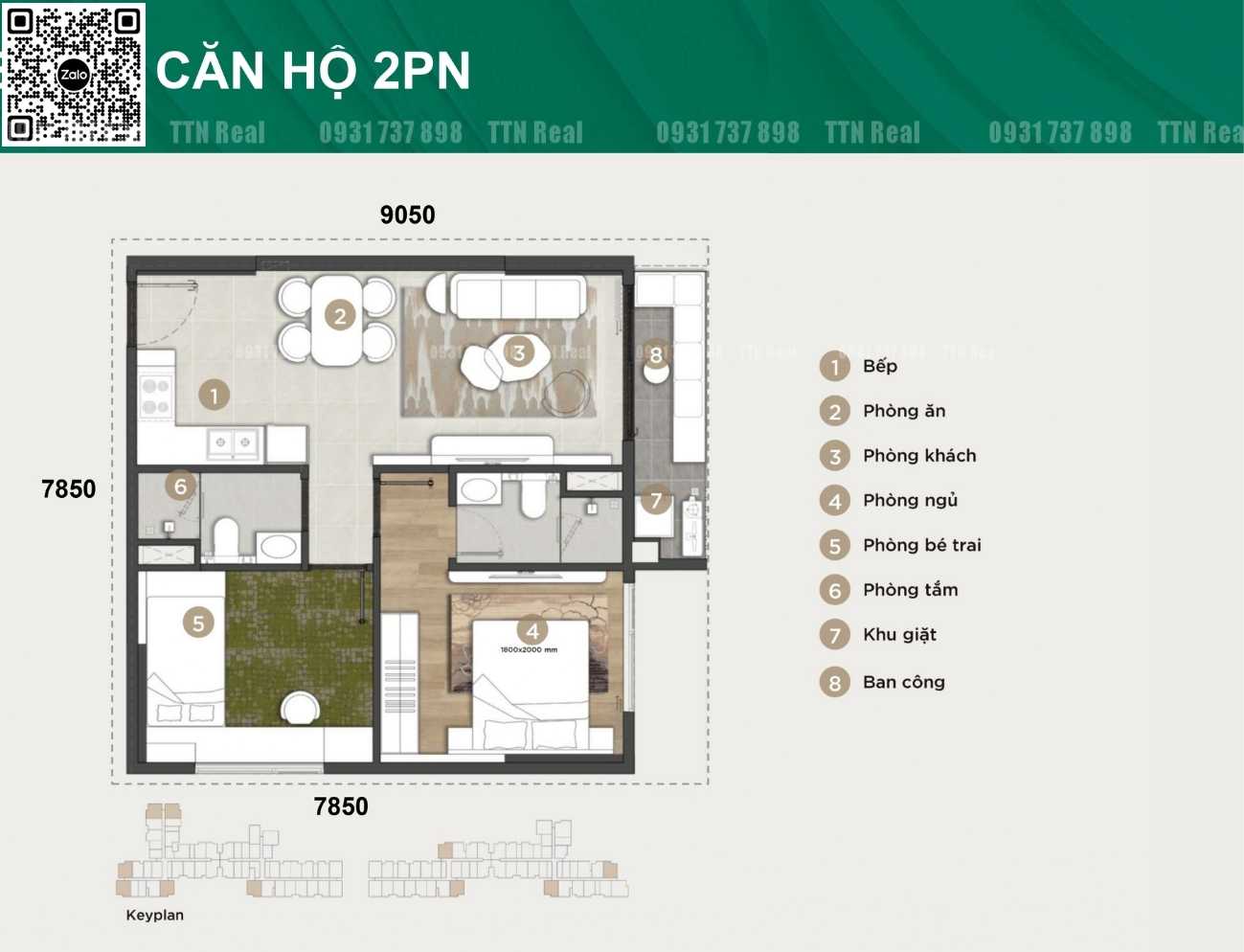 the emerald Garden View chủ đầu tư Lê Phong