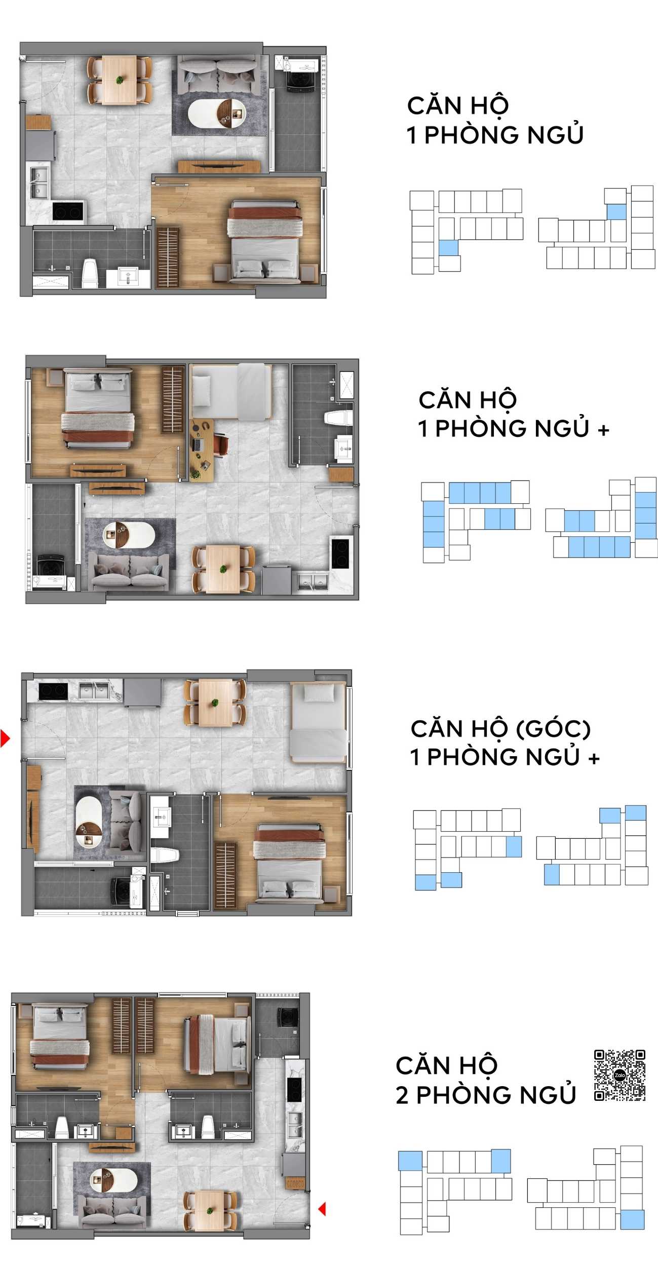 dự án căn hộ Fenica chung cư Phượng Hoàng
