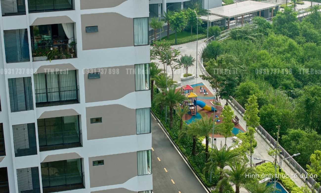 dự án MT Eastmark City Quận 9